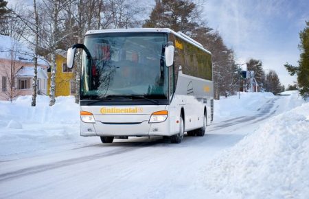 На Луганщині курсуватимуть безкоштовні соціальні автобуси