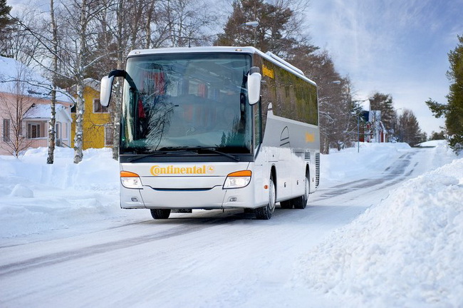 На Луганщині курсуватимуть безкоштовні соціальні автобуси