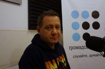 В Крыму создано «гетто», где каждый может стать жертвой репрессий, — Айдер Муждабаев В Крыму создано «гетто», где каждый может стать жертвой репрессий, — Айдер Муждабаев