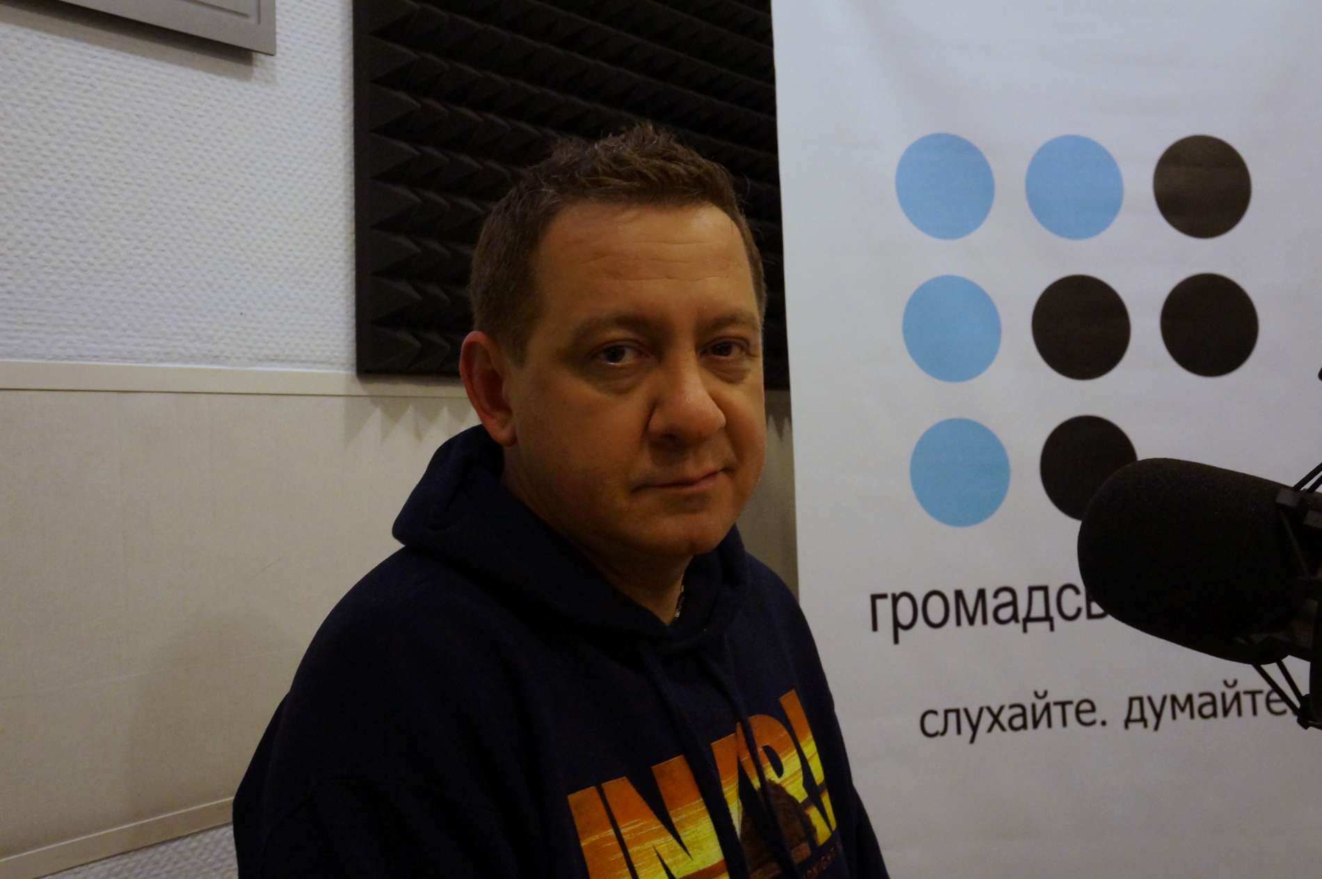 В Крыму создано «гетто», где каждый может стать жертвой репрессий, — Айдер Муждабаев
