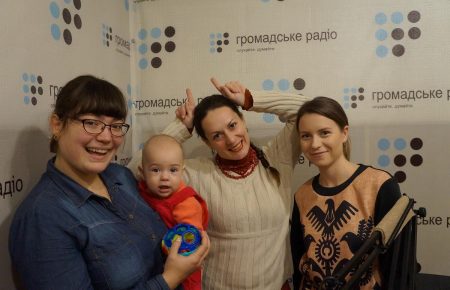 Фольклорный театр «Дивина»: Русскоязычный Донбасс — это миф