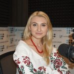 Наталія Севостьянова