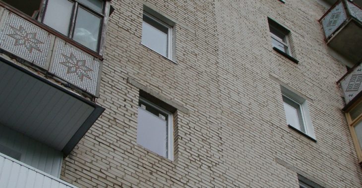 У Запоріжжі учасникам АТО куплять квартири на сім з половиною мільйонів гривень У Запоріжжі учасникам АТО куплять квартири на сім з половиною мільйонів гривень
