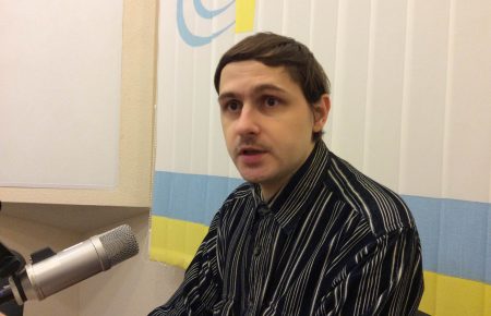 «За 19 місяців заблокували 315 віртуальних рахунків бойовиків», — Євген Докукін