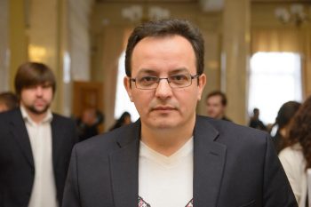 «Рішення Юрія Мілобога було для партії несподіванкою», — Олег Березюк «Рішення Юрія Мілобога було для партії несподіванкою», — Олег Березюк