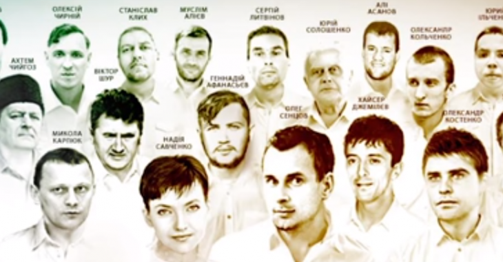 Якщо в’язню пишуть, тюремники бачать, що він у фокусі уваги — правозахисник Якщо в’язню пишуть, тюремники бачать, що він у фокусі уваги — правозахисник