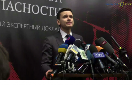 Российский оппозиционер назвал самые уязвимые точки Украины, по которым бьет Кремль