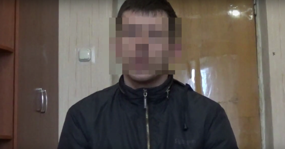 Мы никому не нужны в «ДНР», нас обманывают — бойовик на відео СБУ