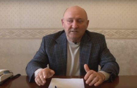 Екс-голова міліції Києва звинуватив Льовочкіна в побитті студентів Майдану