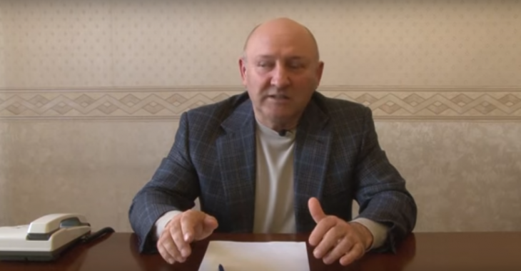 Екс-голова міліції Києва звинуватив Льовочкіна в побитті студентів Майдану Екс-голова міліції Києва звинуватив Льовочкіна в побитті студентів Майдану