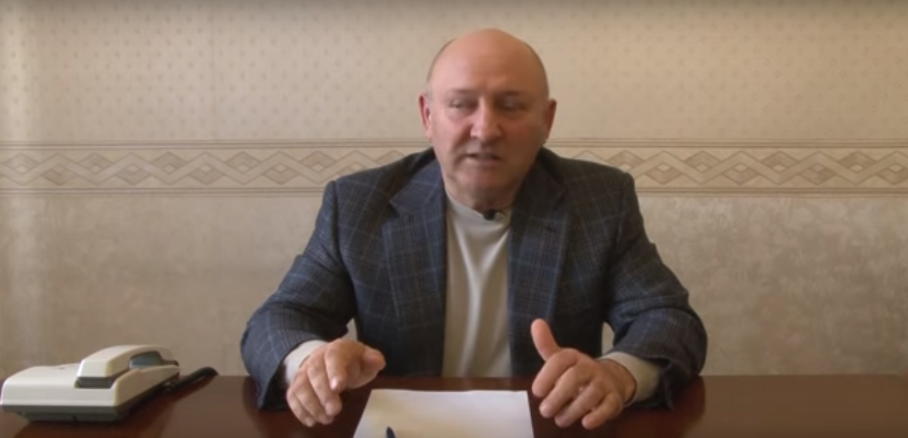 Екс-голова міліції Києва звинуватив Льовочкіна в побитті студентів Майдану