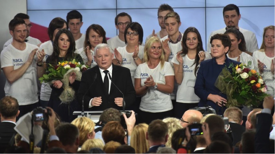Вибори у Польщі: чого  від змін чекати Україні?