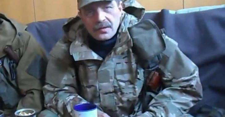 Безлер обвинил Захарченко в торговле оружием, грабеже и воровстве Безлер обвинил Захарченко в торговле оружием, грабеже и воровстве