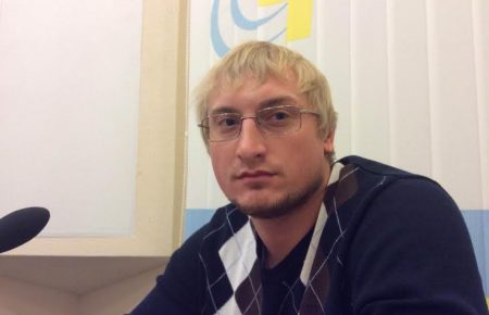 «Один виліт безпілотника рятує два життя», — Олександр Барков