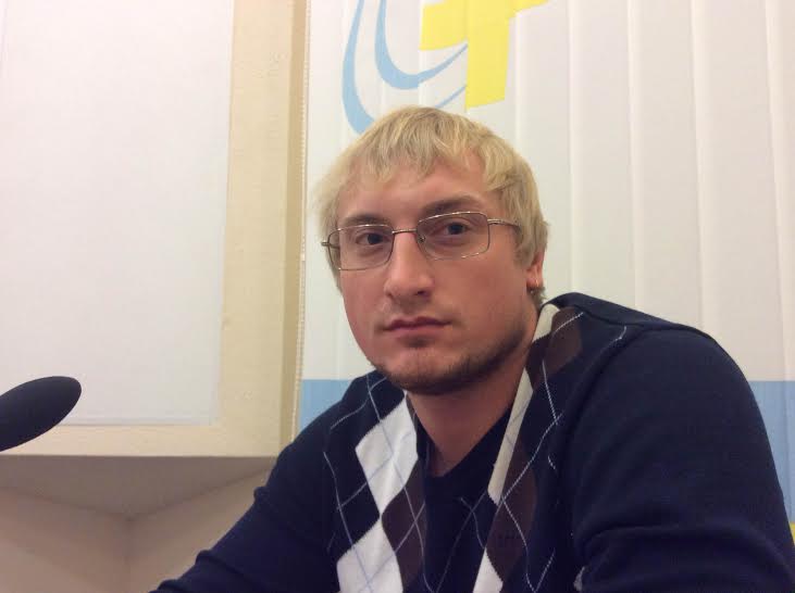 «Один виліт безпілотника рятує два життя», — Олександр Барков