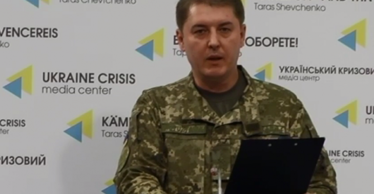 За добу в АТО загинуло 5 бійців, ще 4 поранено — офіційно За добу в АТО загинуло 5 бійців, ще 4 поранено — офіційно
