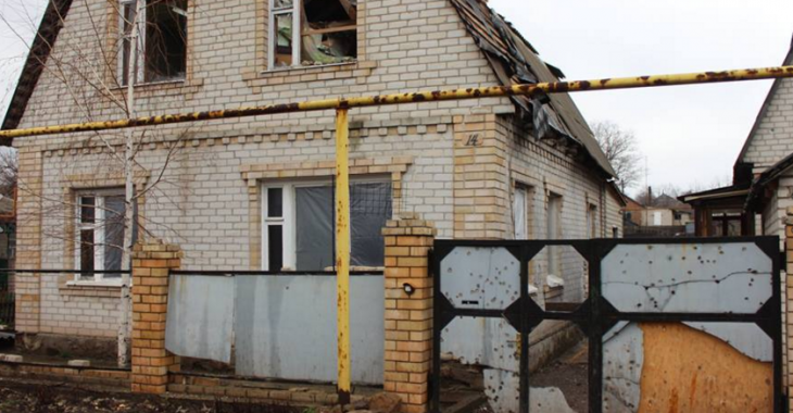 У Зайцевому 4 дитини з контрольованих Україною територій ходять до школи «ДНР» — волонтер У Зайцевому 4 дитини з контрольованих Україною територій ходять до школи «ДНР» — волонтер