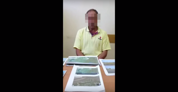 СБУ затримала на Одещині диверсантів, якими керували російські спецслужби СБУ затримала на Одещині диверсантів, якими керували російські спецслужби