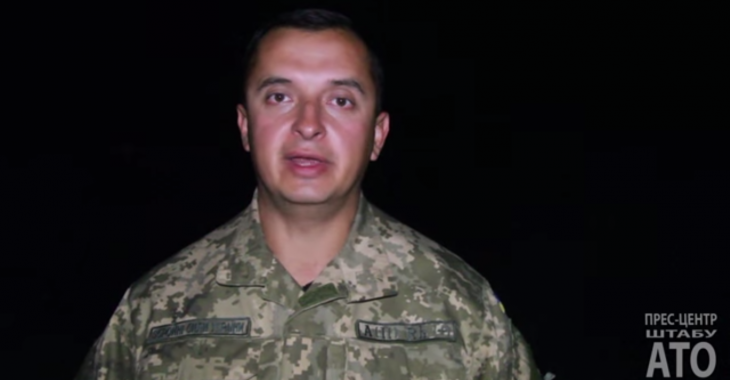Бойовики відкривали вогонь зі стрілецької зброї на Маріупольському напрямку Бойовики відкривали вогонь зі стрілецької зброї на Маріупольському напрямку