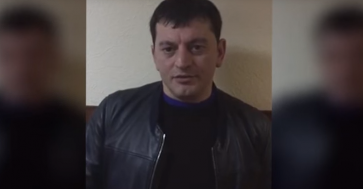 Нацполіція повторно депортувала з України до Грузії «злодія у законі», — МВС Нацполіція повторно депортувала з України до Грузії «злодія у законі», — МВС