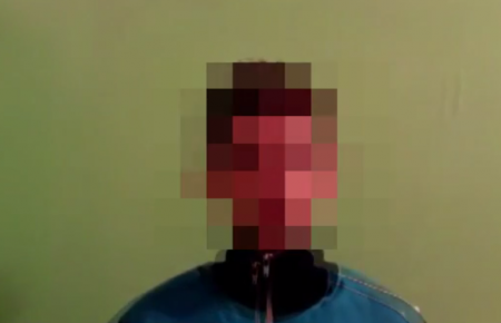 Неповнолітній зізнався СБУ про катування з боку бойовиків «ЛНР»