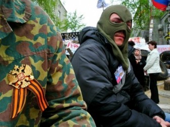 Російські військові продовжують розкрадати заводи Донбасу,  — ГУР