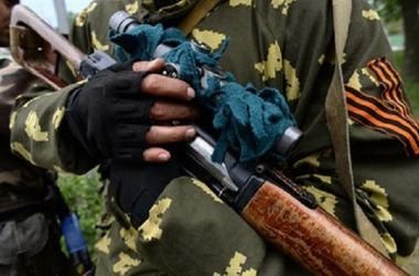 Бойовики обстріляли опорний пункт українських військових біля Широкино