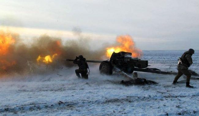 Бійці АТО пройдуть психологічну реабілітацію в обов'язковому порядку Бійці АТО пройдуть психологічну реабілітацію в обов'язковому порядку