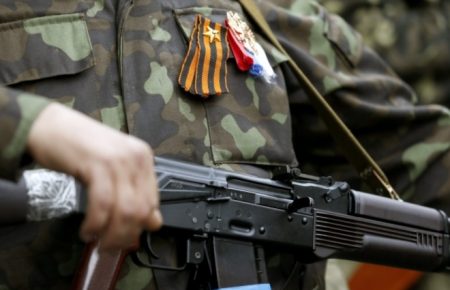 На Хмельниччині заочно судитимуть військовослужбовця ЗСУ, який перейшов на бік бойовиків