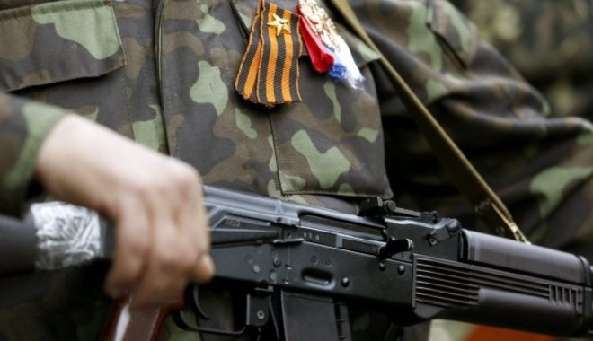 На Хмельниччині заочно судитимуть військовослужбовця ЗСУ, який перейшов на бік бойовиків На Хмельниччині заочно судитимуть військовослужбовця ЗСУ, який перейшов на бік бойовиків