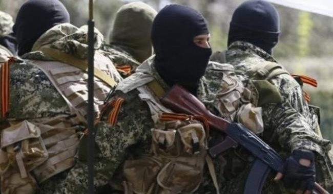 «Привид» Мозгового виявився непотрібним: звільняють 550 бойовиків «Привид» Мозгового виявився непотрібним: звільняють 550 бойовиків