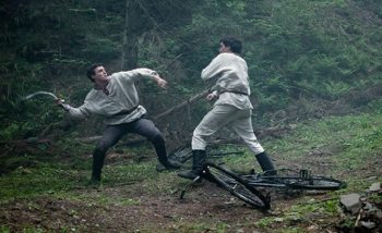 Український фільм «Брати» виходить у прокат з 24 вересня Український фільм «Брати» виходить у прокат з 24 вересня