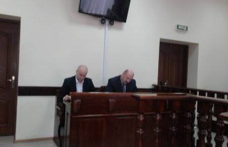 Журналістці на суді у Луцьку заборонили аудіозапис засідання