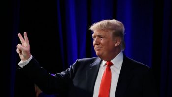 Дональд Трамп залишився єдиним кандидатом від республіканської партії у США Дональд Трамп залишився єдиним кандидатом від республіканської партії у США