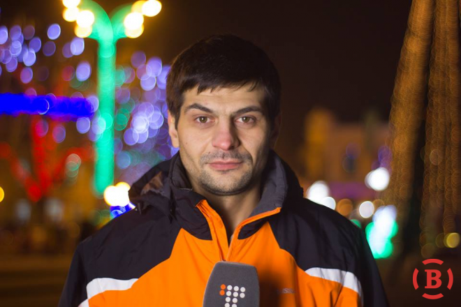 Полтавський журналіст попрощався з усіма в соцмережі і вчинив самогубство