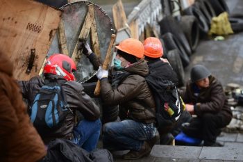 «Ні тоді, ні зараз ми не шкодували, що вийшли на Майдан», — майданівці «Ні тоді, ні зараз ми не шкодували, що вийшли на Майдан», — майданівці