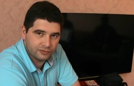 На суді свідчить російський слідчий, який допитував Савченко у Воронежі