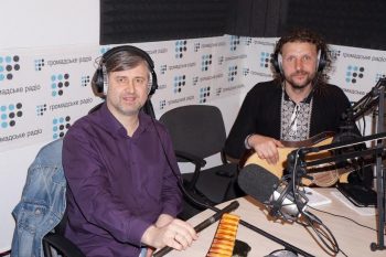 «Наша країна є в планах у Бога», — співак Павло Колодій «Наша країна є в планах у Бога», — співак Павло Колодій