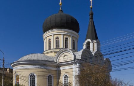 Багато українських церков Криму не хочуть реєструватися у РФ, – джерело