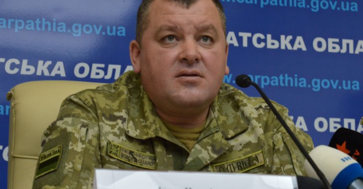 Мі-2, що розбився у Словаччині належав жителю Одещини, — Держприкордонслужба Мі-2, що розбився у Словаччині належав жителю Одещини, — Держприкордонслужба