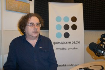 В Україні немає гучного голосу на захист прав людини, – правозахисник В Україні немає гучного голосу на захист прав людини, – правозахисник