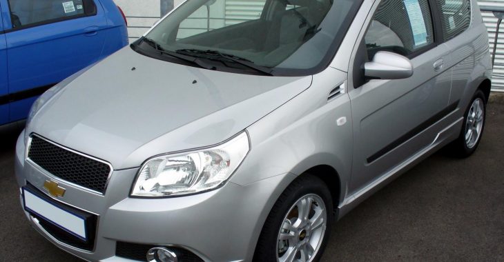 Масове відкликання Chevrolet Aveo в Росії: чи варто хвилюватися українським власникам Масове відкликання Chevrolet Aveo в Росії: чи варто хвилюватися українським власникам