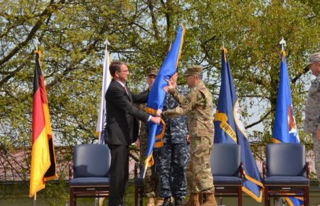 Новопризначений командувач ЗС НАТО в Європі керував спецоперацією «Нескорена свобода» в Афганістані