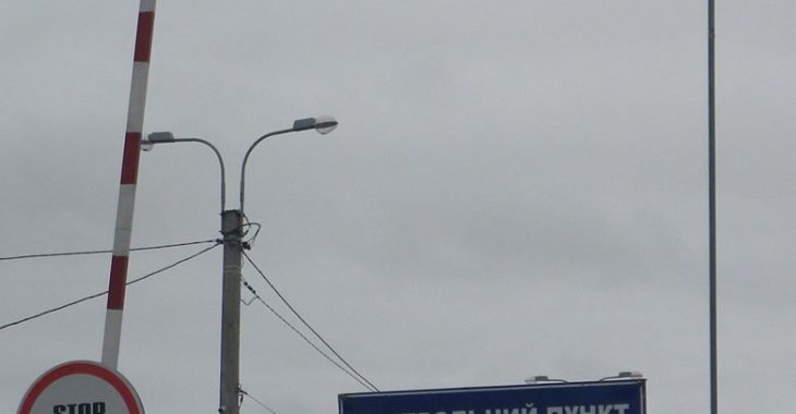 Якщо суд відмінить блокаду Криму, активісти заблокують адмінкордон — Іслямов Якщо суд відмінить блокаду Криму, активісти заблокують адмінкордон — Іслямов