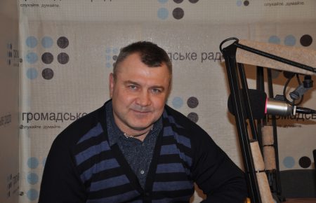 Адвокат Чудовский обвиняет СБУ в необоснованном преследовании переселенцев