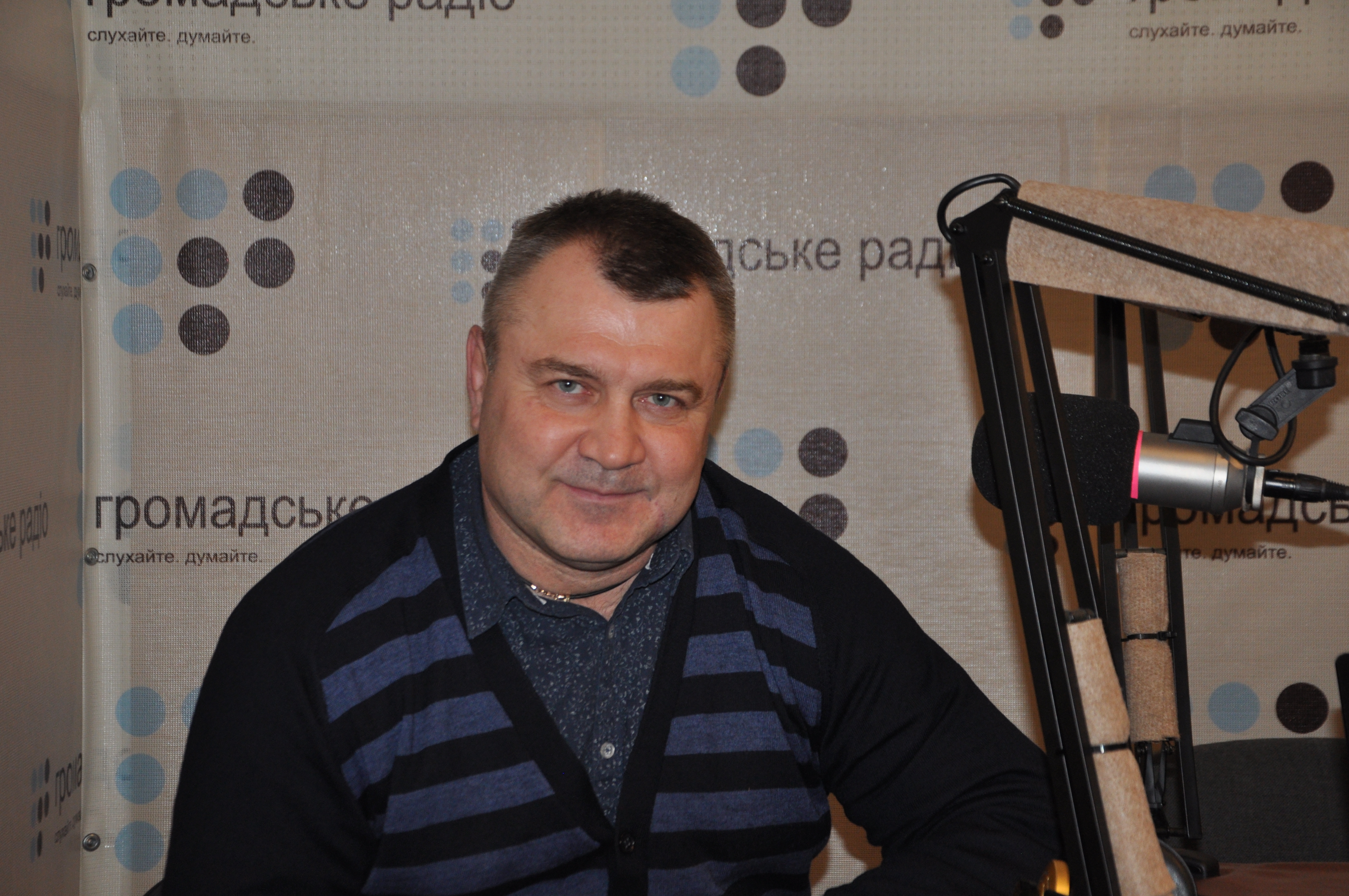 Адвокат Чудовский обвиняет СБУ в необоснованном преследовании переселенцев