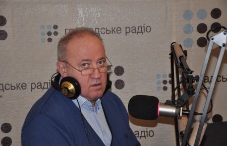 «Я рад, что Мартыненко слагает депутатские полномочия», – Виктор Чумак