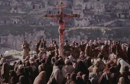 «Воскресіння» і ще 5 фільмів про Христа для Великоднього вечора