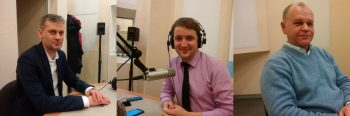 В режимі цейтноту підсовуються неякісні закони, — Руслан Сидорович В режимі цейтноту підсовуються неякісні закони, — Руслан Сидорович