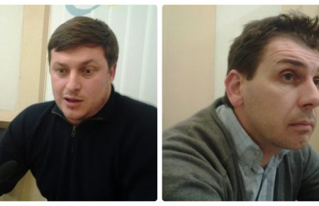  «Треба скасувати депутатську недоторканність» – Черненко і Осуховський